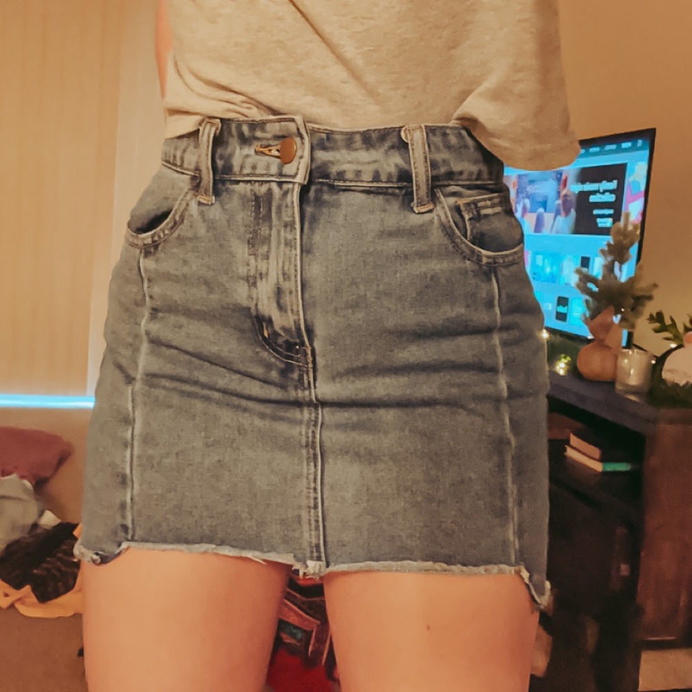 Skirt